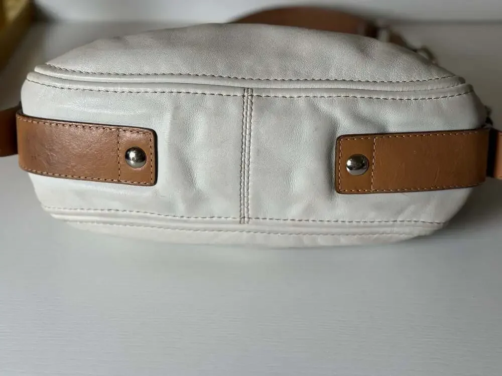 Coach shoulder bag